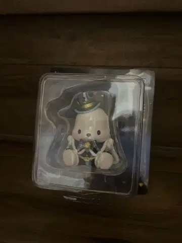 Happy 복권 산리오 A상 포차코