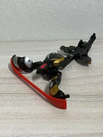 폭TECH 폭탄 프레스 오스프레스