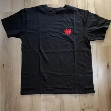 [ 미사용 ] 사잔 올스타즈 LIVE T셔츠 L 사이즈