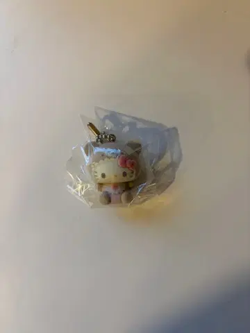 산리오 시크릿 오너먼트 마스코트 헬로키티