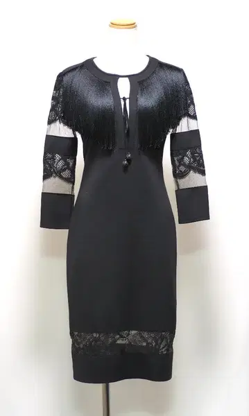 타다시 쇼지 원피스 [ XS ] / 7호 정도