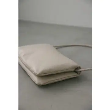 스타일 믹서기 클러치 숄더백 포멀 관혼상제 베이지