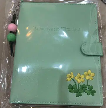 약사의 혼잣말 원작전 멀티 케이스 마오마오