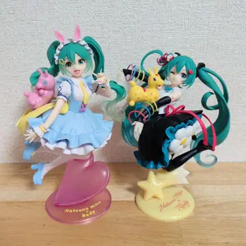 하츠네 미쿠 rody 피규어