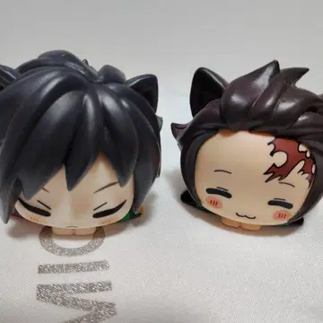 귀멸의 칼날 낮잠 묶음 판매 카마도 탄지로 토미오카 기유 프라이스