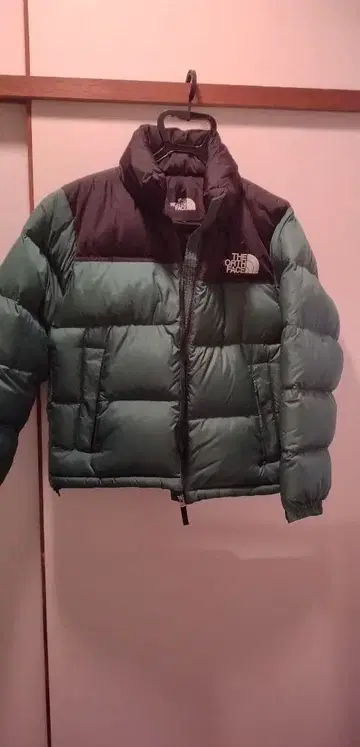 THE NORTH FACE 다운