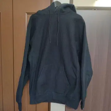 Lifewear L 블랙 made in USA 후드티