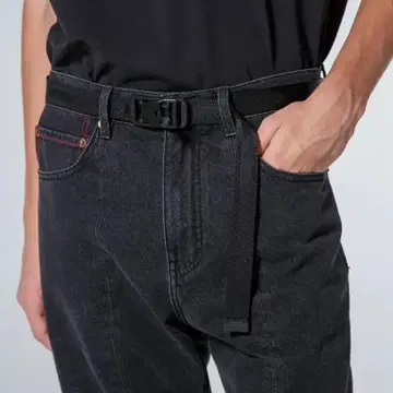 VICTIM FIDLOCK 나일론 벨트