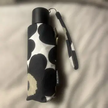 marimekko 꽃무늬 접이식 우산