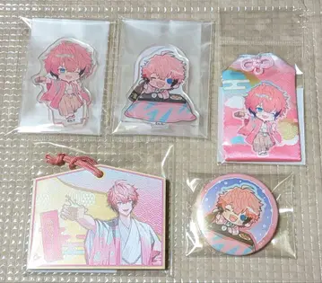 니지산지 아카기 웬 스이파라 설날