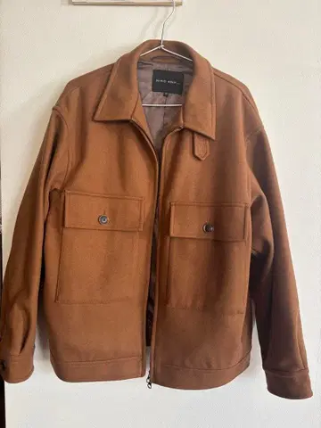 니코앤드 자켓 오버 사이즈 3 사이즈 M 사이즈