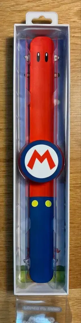 슈퍼 마리오 파워업 밴드