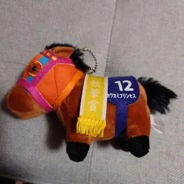 서러브레드 컬렉션 카와카미 프린세스