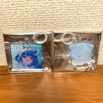 해월운로아 팝업 스토어 엄브렐라 마커 2개