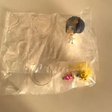 JOJO 캡슐 피규어 컬렉션