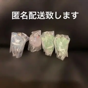 모야시몬 메지루시 액세서리