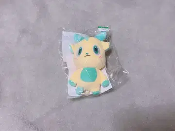 니지산지 기린짱 우사미 리토 봉제 인형