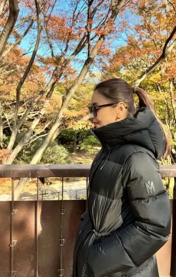 MACKAGE FREYA 맥케이지 다운 자켓 S 사이즈