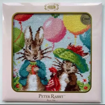 페이러 피터래빗 콜라보 셀러브레이트리