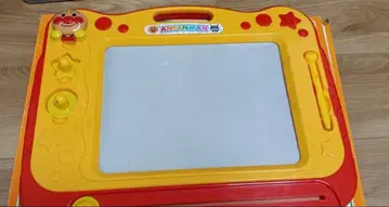 호빵맨 그림 그리기 보드