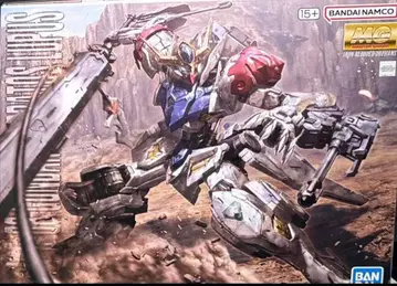 새상품 미개봉 MG 1/100 건담 발바토스 루프스 -MG