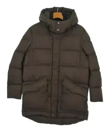 EMMETI 다운 코트 남성용