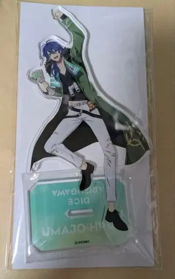 히프노시스 마이크 경마 UMAJO 아크릴 스탠드 아리스가와 다이토