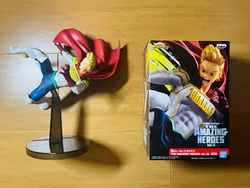 엔데버 피규어 THE AMAZING HEROES Vol.16