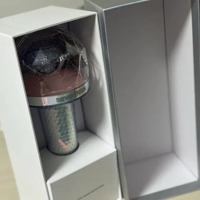 세븐틴 캐럿봉 ver.2