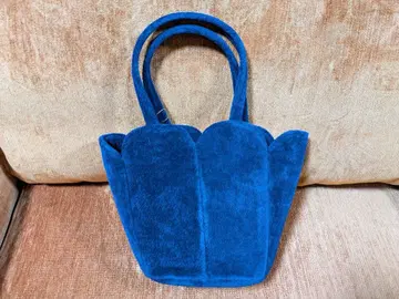 페이 라토트백 네이비 미사용