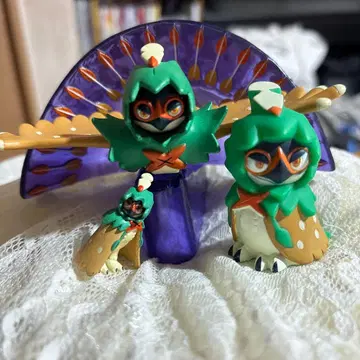 주나이퍼 3세트