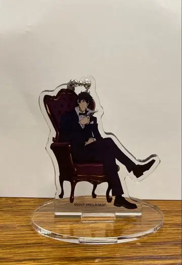 혈계전선 스티브 아크릴 스탠드