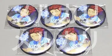 서약 캔뱃지 키류 쿠로 앙스타 중국 한정판