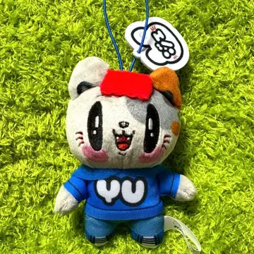 GENERATIONS 제고양이 마스코트 나카츠카 유타