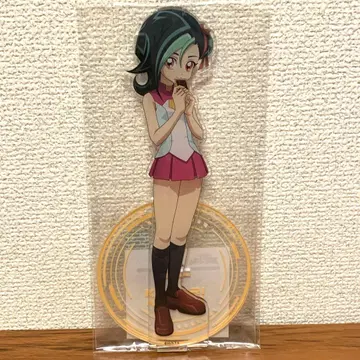 유희왕 빅 아크릴 스탠드 칸즈키 코토리