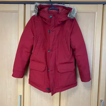 다운 자켓 n-2b 퍼 포함