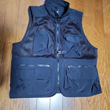 THE NORTH FACE 메쉬 베스트
