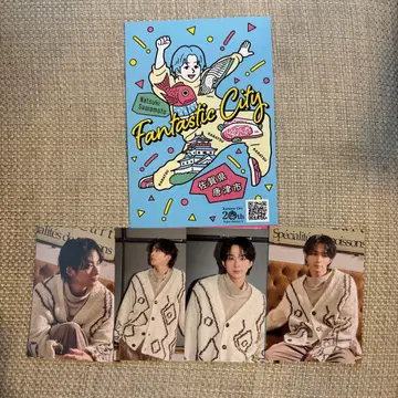 사와모토 나츠키 트레카세트