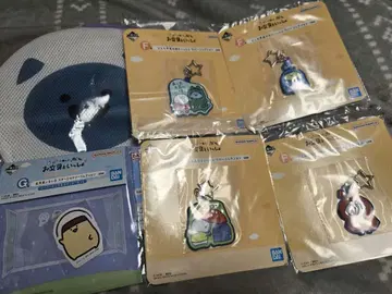 오분구 씨 제일복권