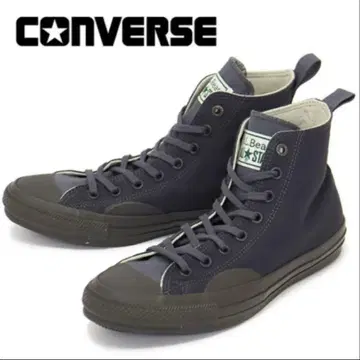 CONVERSE ALLSTAR 100 HI 엘엘빈 콜라보 23.0