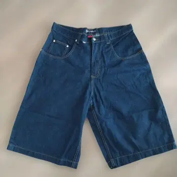 KANI JEANS 데님 숏팬츠 사이즈 34