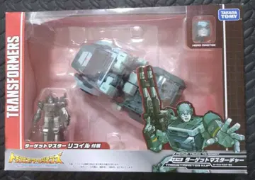 트랜스포머 LG 타겟 마스터