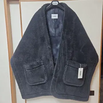 haunt 하운트 보아 스톨 시착만 한 상품