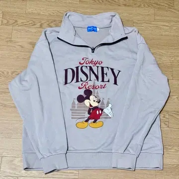 Disney 도쿄 디즈니 리조트 트레이닝복 XL(LL 사이즈)