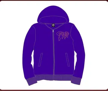 B'z [ FYOP ] 후드티 XL