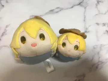 문호 스트레이독스 모찌모찌 마스코트 모찌마스 미니 미야자와 켄지