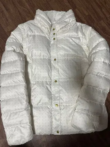 캘러웨이 2way 다운 자켓 L