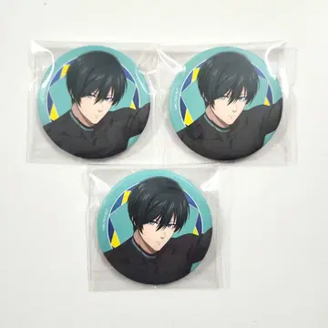 블루 록 이토시 린 마루이 ready fight