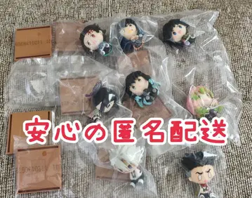 제일복권 귀멸의 칼날 언니의 원수 쵸코놋코 피규어 컴플리트