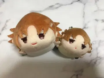 문호 스트레이독스 모찌모찌 마스코트 모찌마스 미니 타니자키 준이치로